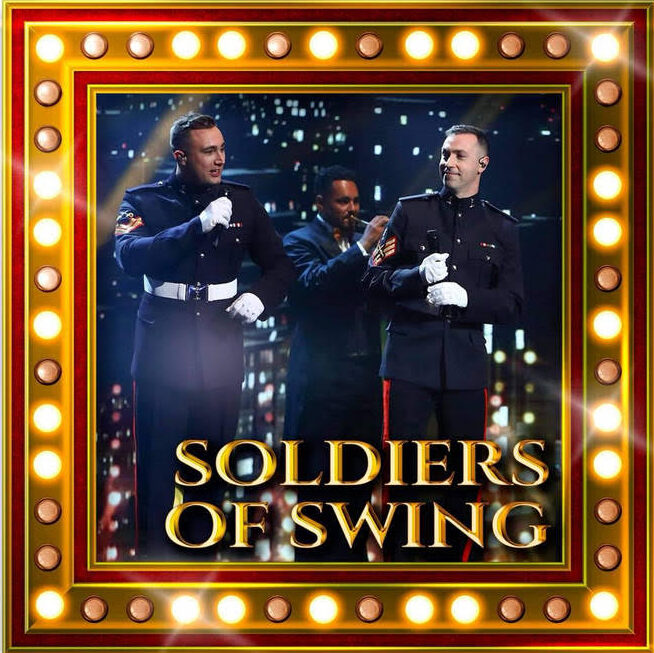 Soldiers Of Swing